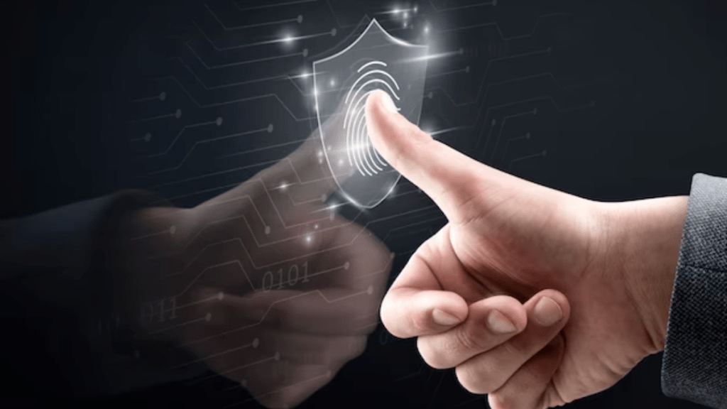 Meta uses a mix of automated systems and user reports to spot and shut down these fake accounts