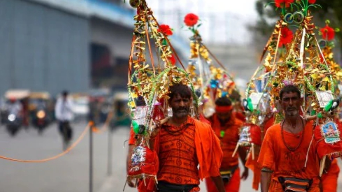 Kanwar Yatra 2024, Kanwar Yatra, Kanwar Yatra news, Ghaziabad schools, Ghaziabad, Ghaziabad schools closed, Kanwar yatra Ghaziabad schools