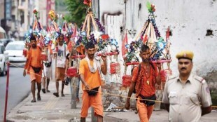 'Was to ensure peace': UP government defends Kanwar Yatra diktat in Supreme Court