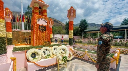 kargil, kargil vijay diwas, vijay diwas, defence