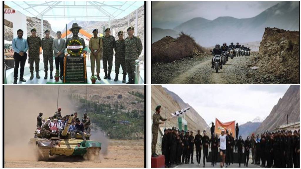 Kargil Vijay Diwas