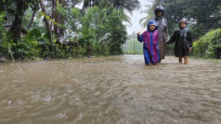 Karnataka Rains: Heavy rainfall expected till July 16, IMD issued red alert for Uttara Kannada district; school and colleges shuts