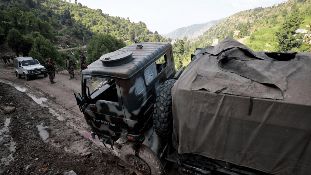 Kathua terror attack
