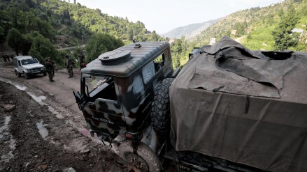 Kathua terror attack
