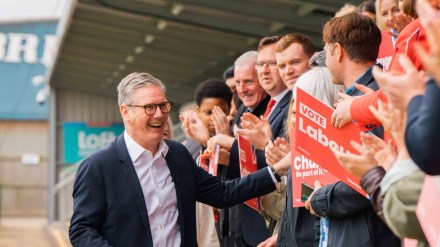 Keir Starmer Keir Starmer