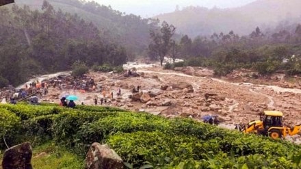 Wayanad Landslide Today Live Updates: 26 killed, several trapped following massive landslides; rescue ops underway