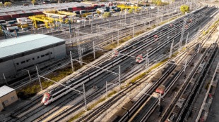 Kerala railway projects