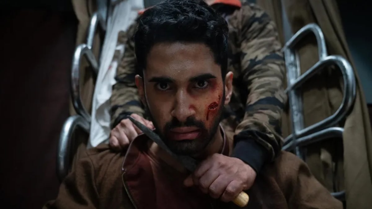 Kill OTT Release Date