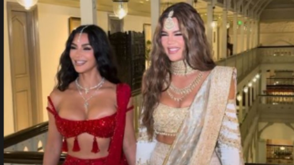 radhika merchant, anant ambani, kim kardashian, mukesh ambani, john cena, subhashree sahu, radhika anant, ambani wedding pics, anant ambani wedding, isha ambani, anant ambani wedding date, ambani, kokilaben ambani, anil ambani, akash ambani, shloka mehta, ambani net worth, ambani son wedding, jio world convention centre, ambani wedding, dhirubhai ambani