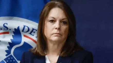 Kimberly Cheatle Kimberly Cheatle