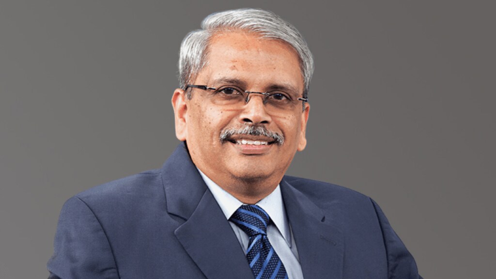 Kris Gopalakrishnan, the co-founder of Infosys, has for a very long time remained passionate about research-led growth.