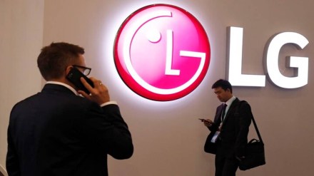 LG Electronics