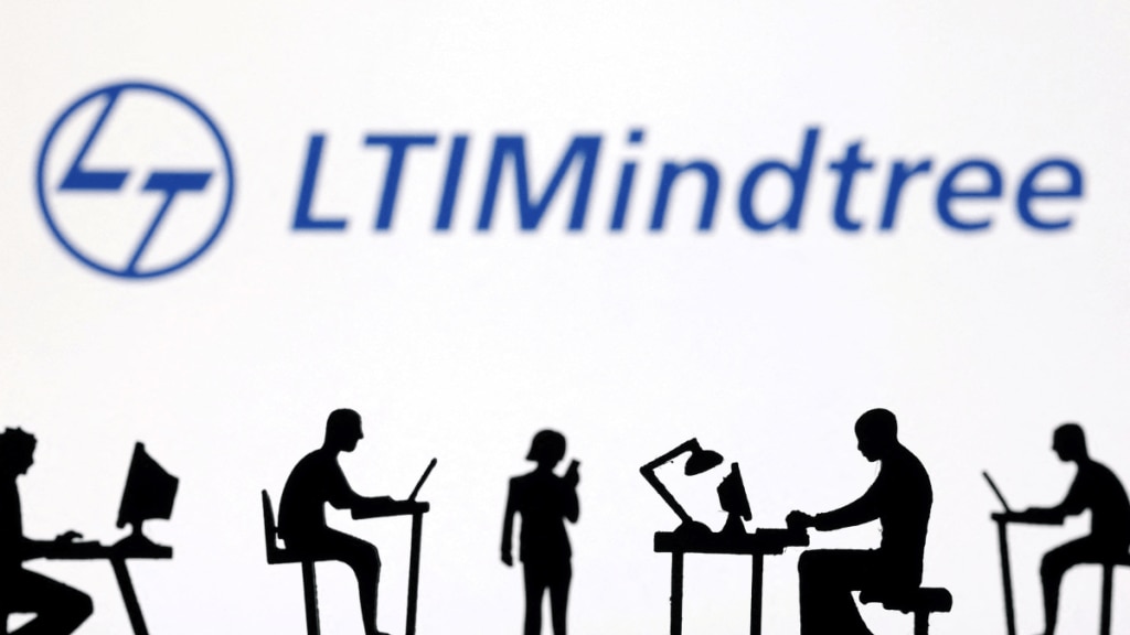 LTIMindtree LTIMindtree