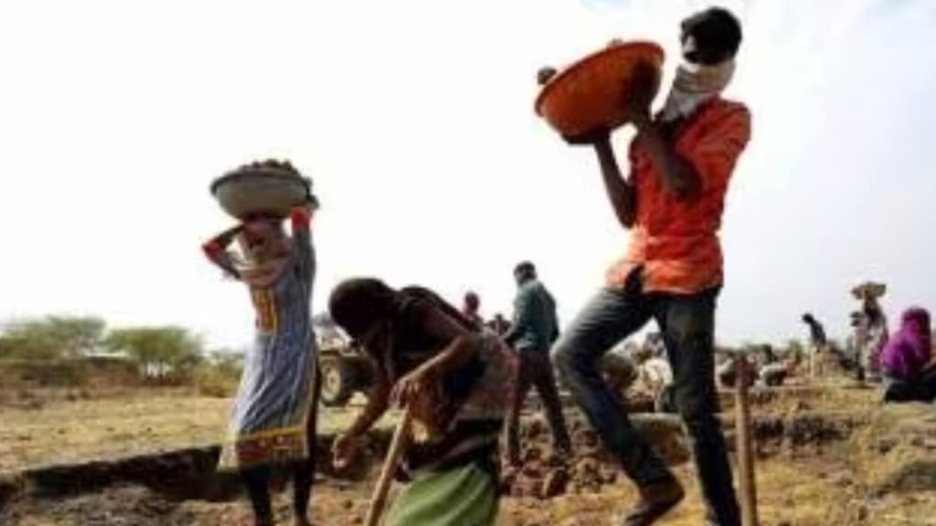 MGNREGA, MGNREGA workers, MGNREGA kerala, MGNREGA workers kerala, kerala gold, kerala coins, kerala treasure