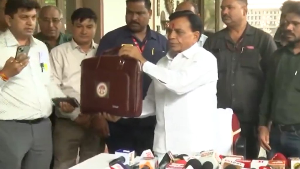 MP Budget 2024: MP state Budget today MP Budget 2024: MP state Budget today