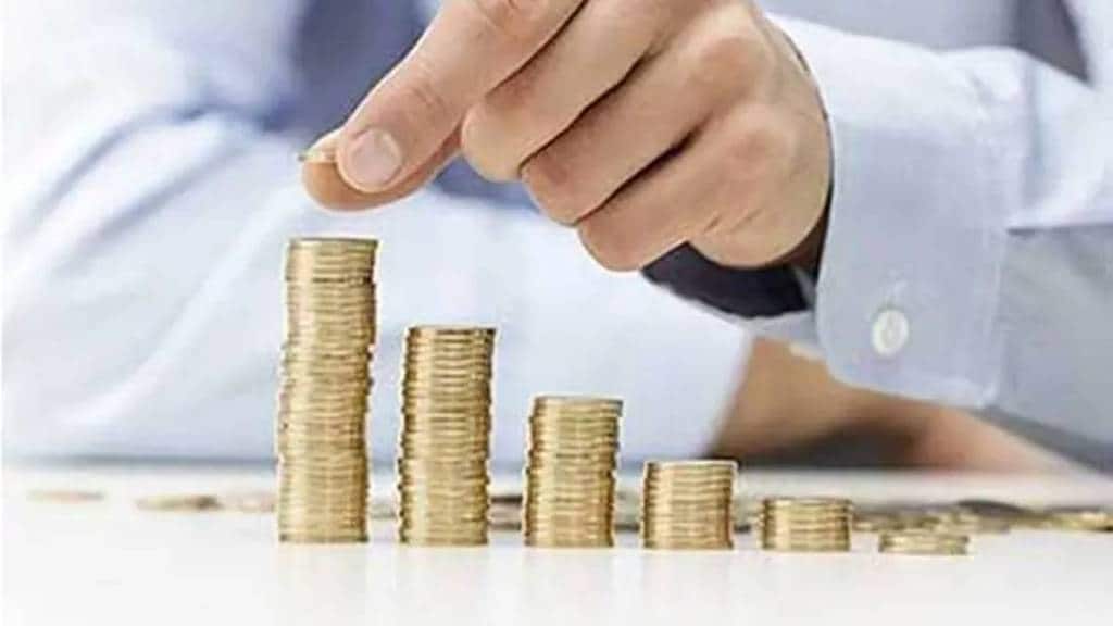 MSME cash flows