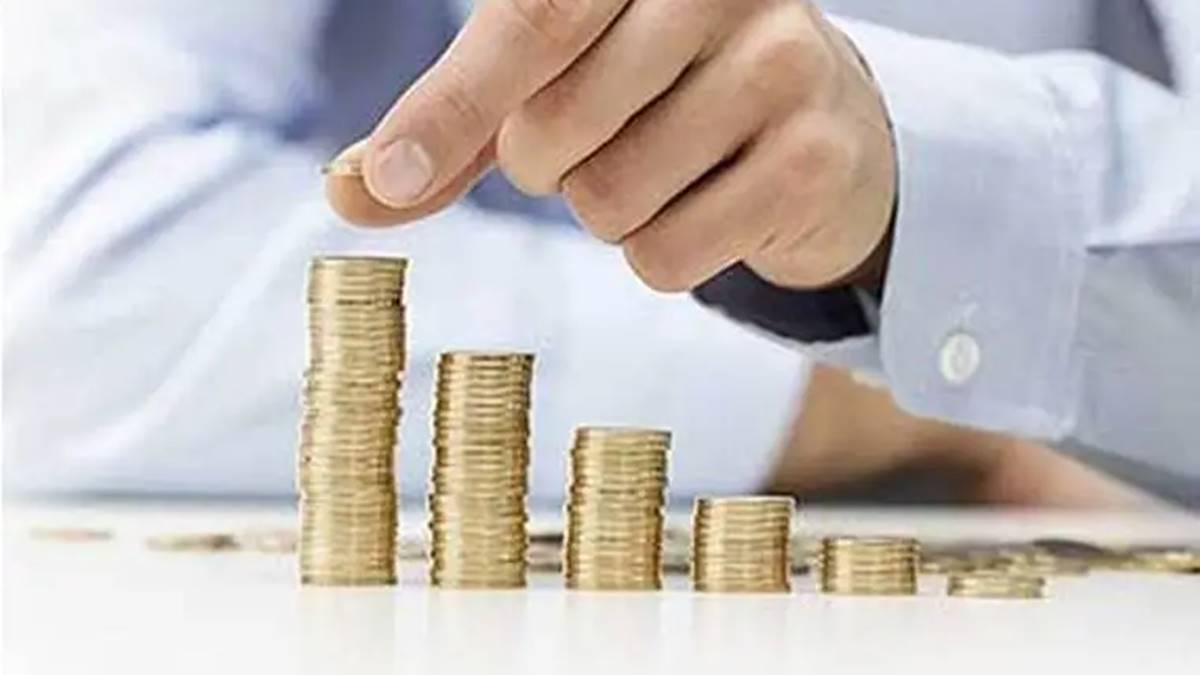 MSME cash flows