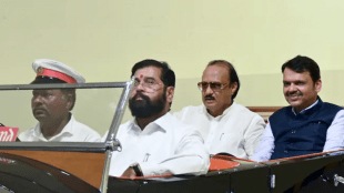 Maharashtra MLC Polls
