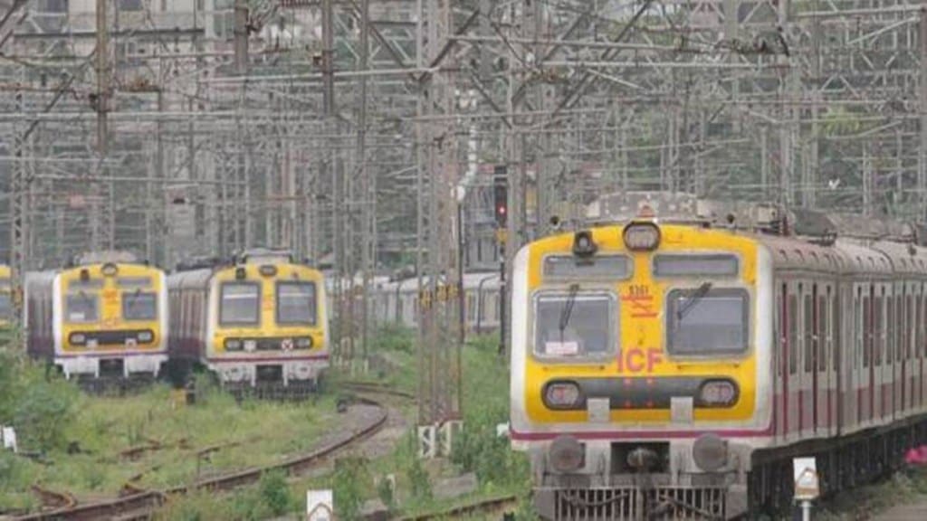 Maharashtra suburban services Maharashtra suburban services