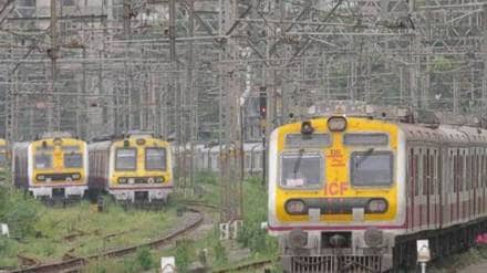 Maharashtra suburban services