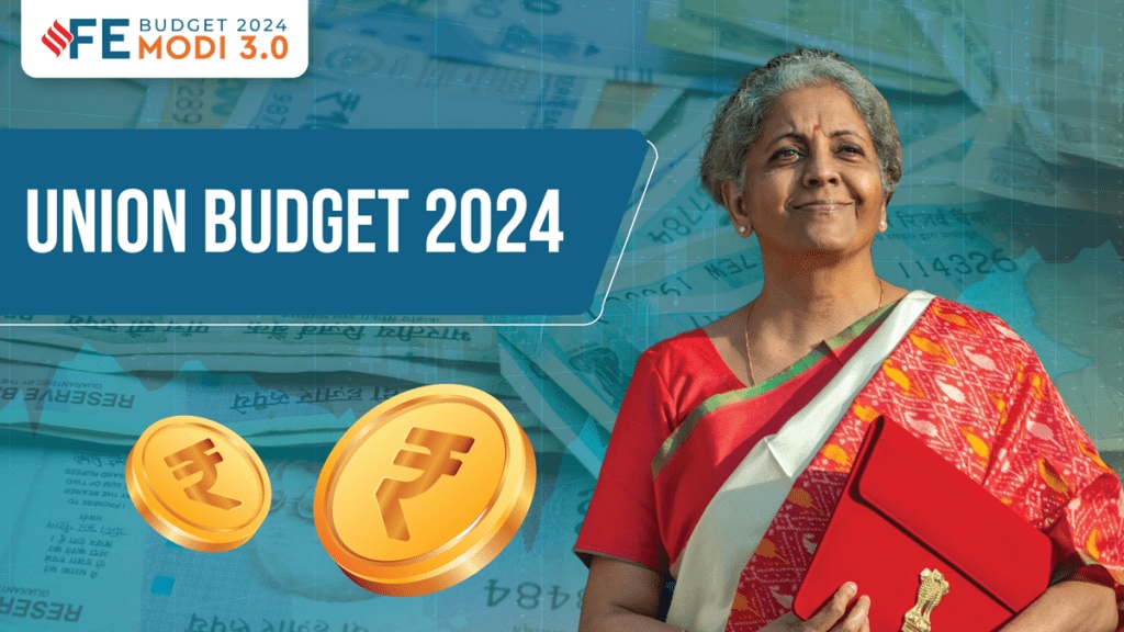Budget 2024