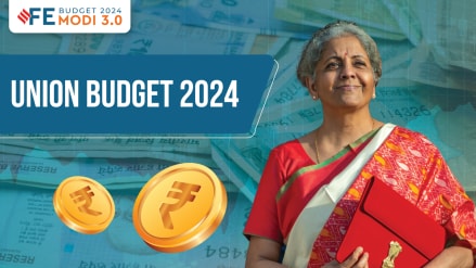 Budget 2024