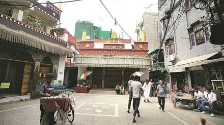 DDA to carry demolition drive in Majnu Ka Tila on July 13-14, temporary shelters arranged for affected families DDA to carry demolition drive in Majnu Ka Tila on July 13-14, temporary shelters arranged for affected families