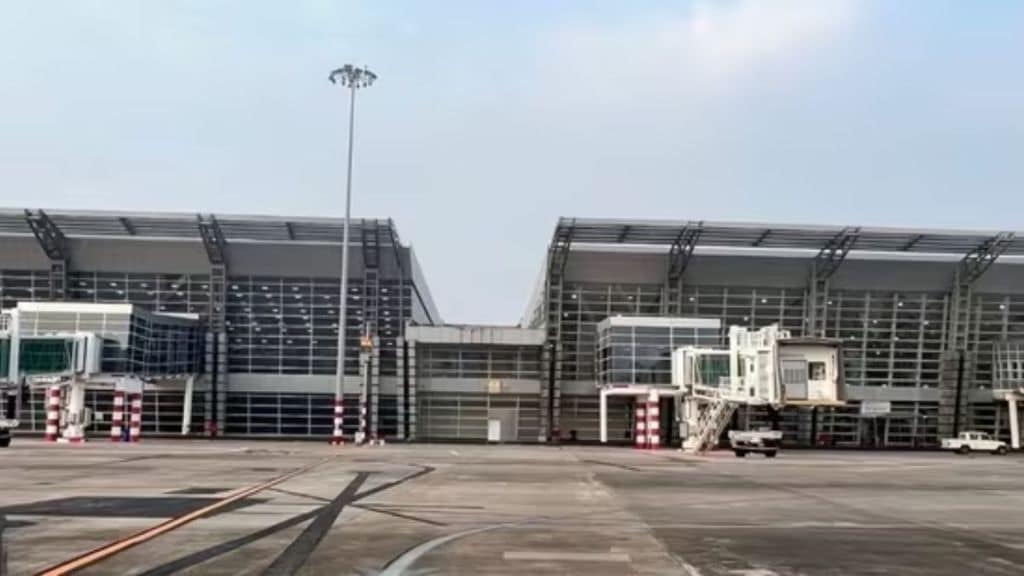 Mangaluru Airport Mangaluru Airport