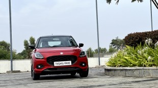 Maruti Suzuki Q1 profit up