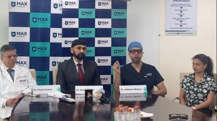 Tumour, tumour in heart, brain tumour, stroke, health news, rare medical case,
