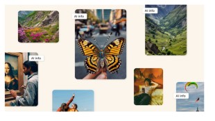 Meta swaps “Made with AI” label with “AI Info” on photos, know reason why