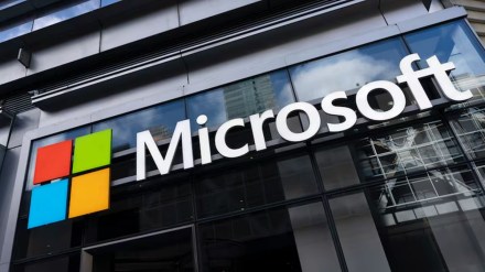 Microsoft does not use customer data from Microsoft 365 consumer