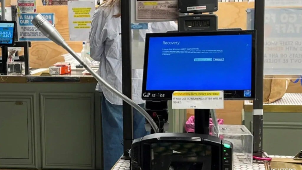 Here's a closer look at the 10 crucial points that explain the Microsoft outage.