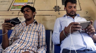 Jio Vs Airtel Vs Vodafone Idea: Who's got cheapest data plan for you