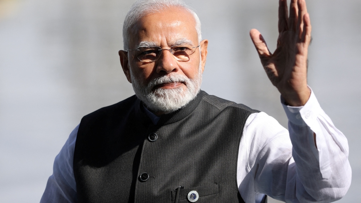 Modi govt expected to meet FY25 fiscal deficit target, says report ...