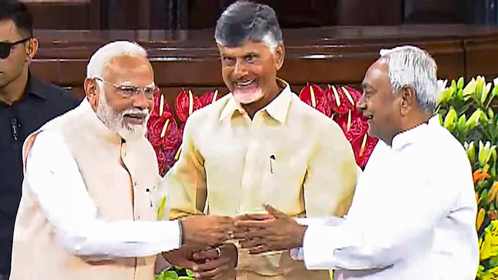 Budget 2024: Bihar allocations reflect BJP's acceptance of new political reality
