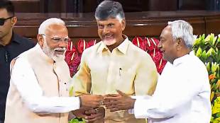 Budget 2024: Bihar allocations reflect BJP's acceptance of new political reality