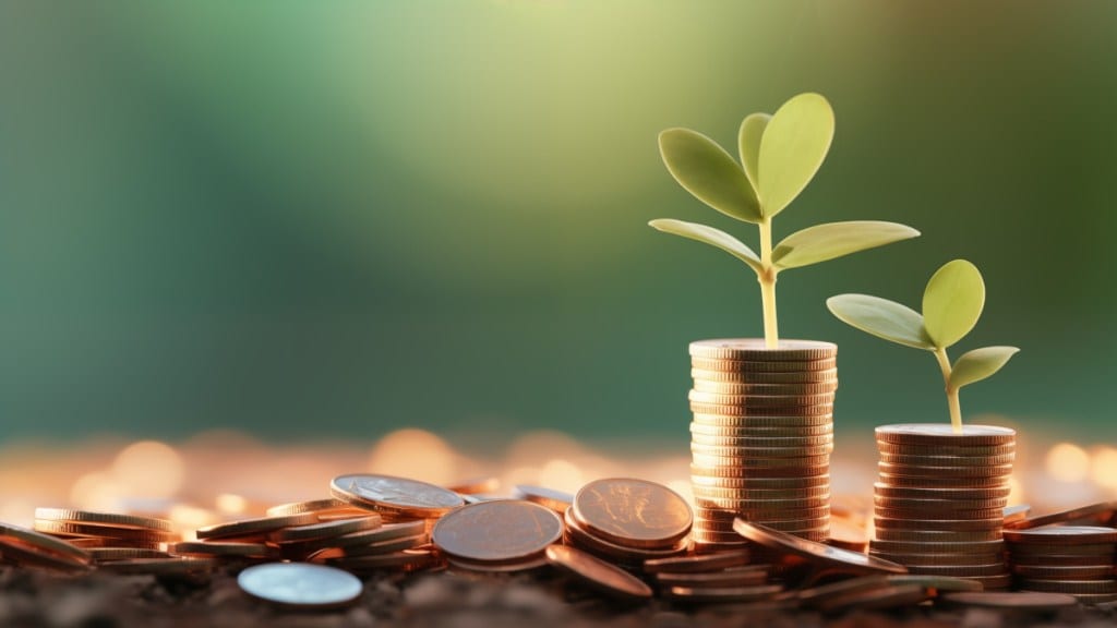FII flows in budget