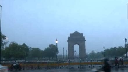 Monsoon Update