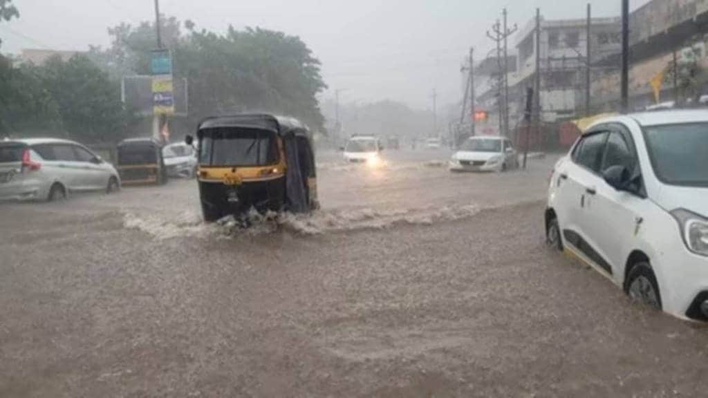 Monsoon Update