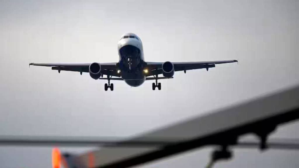 Mopa Airport