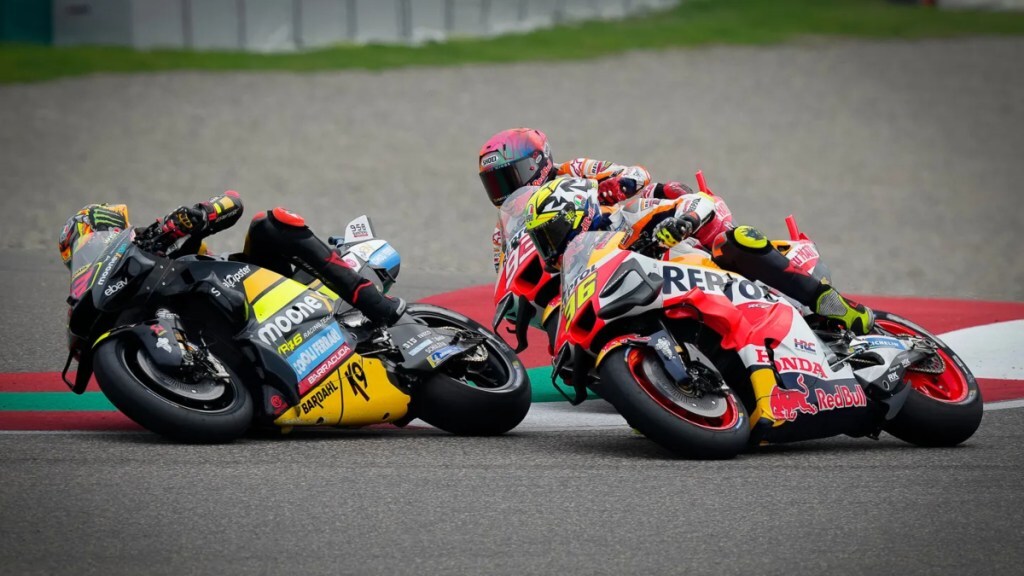 MotoGP Bharat