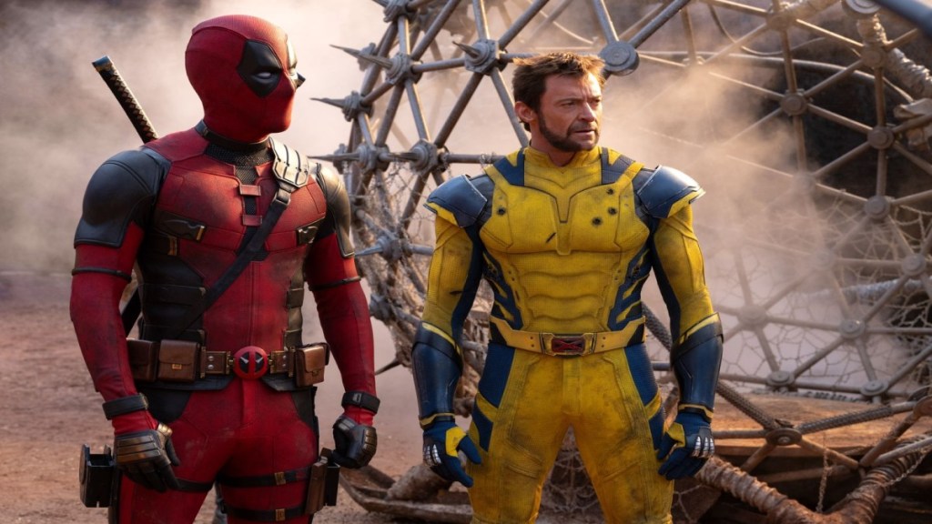 The film’s storyline centers on Wolverine, who, while recovering from past injuries, joins forces with Deadpool to confront a shared adversary.