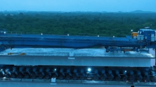 Mumbai-Ahmedabad Bullet Train Project (2)