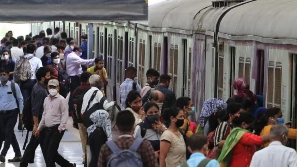 mumbai, mumbai local trains, mumbai trains, trains mumbai, Kalyan-Kasara Mumbai, Kalyan Kasara mumbai