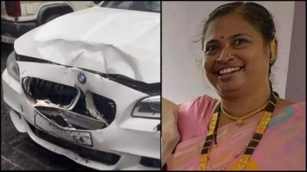 Mumbai BMW hit and run: Shiv Sena leader along with driver arrested for helping accused son, Eknath Shinde assures justice Mumbai BMW hit and run: Shiv Sena leader along with driver arrested for helping accused son, Eknath Shinde assures justice