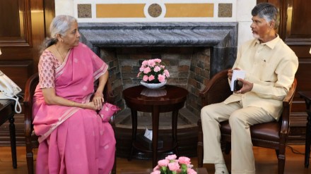 Union Budget 2024, Union Budget 2024 news, Union Budget 2024 latest news, Andhra Pradesh, Andhra Pradesh news, Andhra Pradesh latest news, Nirmala Sitharaman, Nirmala Sitharaman news, Nirmala Sitharaman latest news, N Chandrababu Naidu, Nitish Kumar, Bihar, Narendra Modi, NDA, Budget news