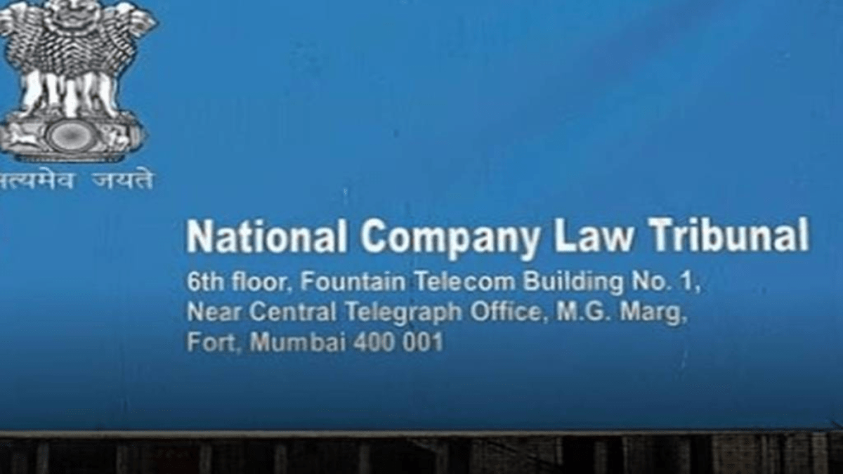 NCLT NCLT