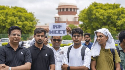 NEET-UG 2024