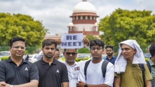 NEET-UG 2024 Supreme Court Hearing LIVE